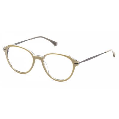 Unisex Eyeglasses Tom 3