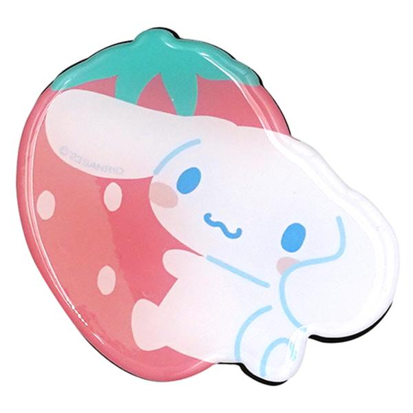 

NC Cinnamoroll ручка для сотового телефона, Cinnamoroll клубника, 1 шт.