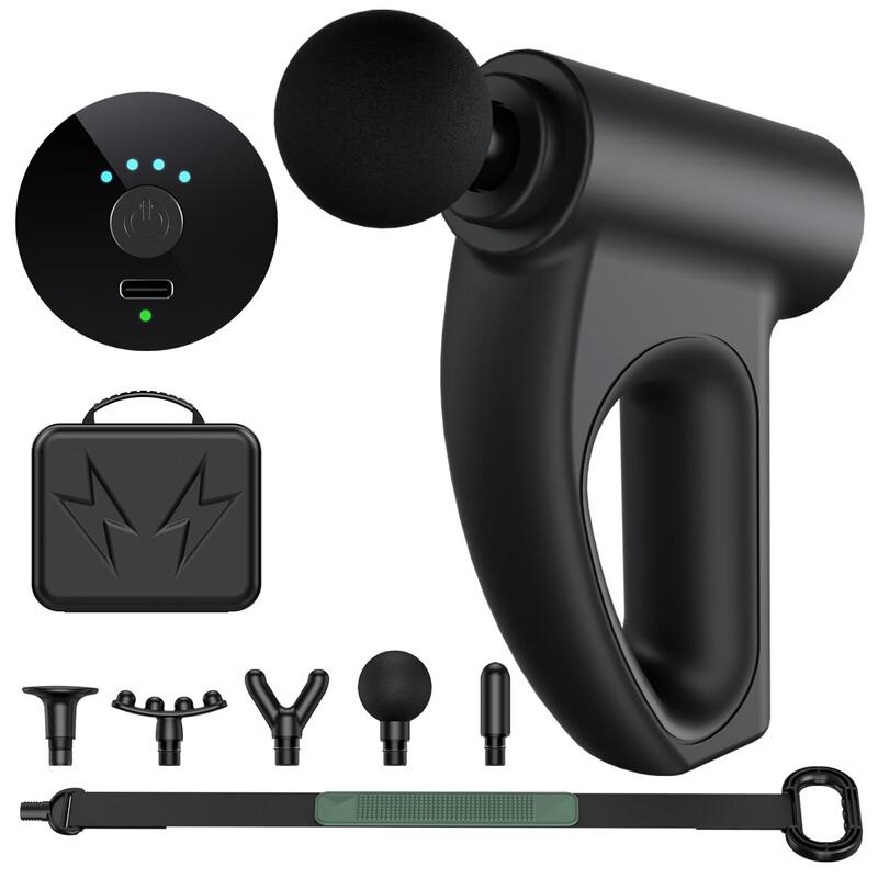 Alliance Messenger Smart LCD Fascia Gun
