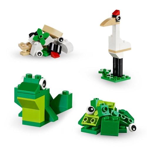 LEGO Toy Christmas Present Toy Boys Girls Educational Children Building Blocks Birthday Gift Educational Toy Blocks Popular 4 Years Old 5 Years Old 6