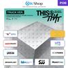 [Pre-ordine] - [THIS & THAT] Versione Camion. (LIMITATO) (Vantaggio online)