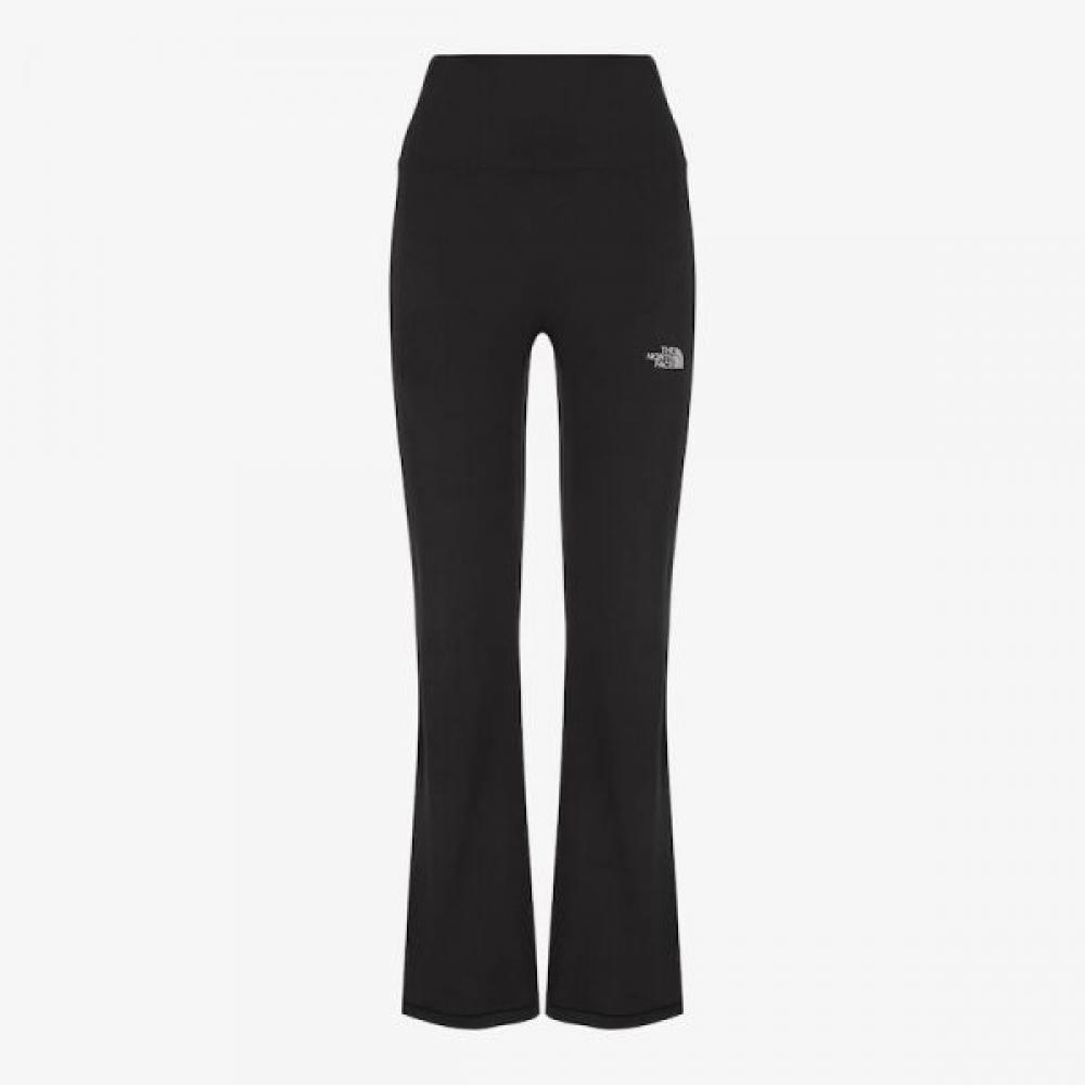 

The North Face The North Face Women S Sway Flare leggingS Nf6kr31a Blk 65