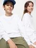 Uniqlo Japan Air Rhythm Cotton Crewneck Tee