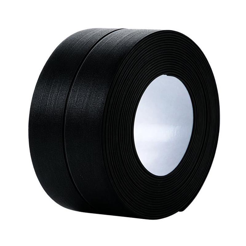 Kitchen Bathroom Waterproof Tape Seam Sealing Strip Waterproof Strip Seam Line Pasting Kitchen Bathroom Accessories