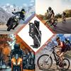 1-4PCS Universal Adjustable Water Bottle Cage Bike Motorcycle E Bike Cup Holder Clamp Cycling Essential Accessories Mount
