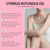 Oceaura Gentle Hair Removal Essential Oil Moisturizing Skin Softening Smoothing Body Care Oil For Smooth Skin