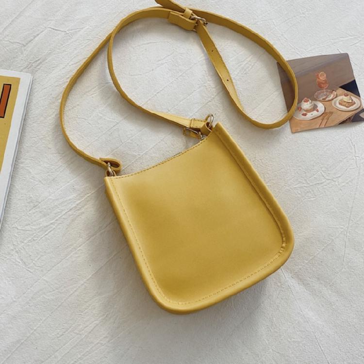 Women Shoulder Handbag Crossbody Bag for Girls PU Leather Shopping Clutch Purse