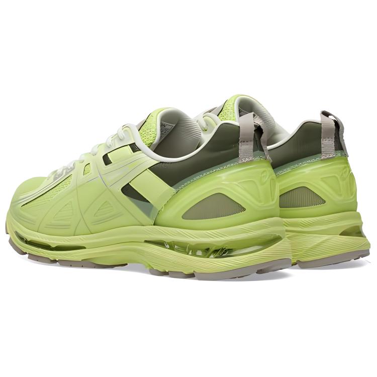 ASICS Gel Burz 1 Kiko Kostadinov Limeade T8E3N-8989