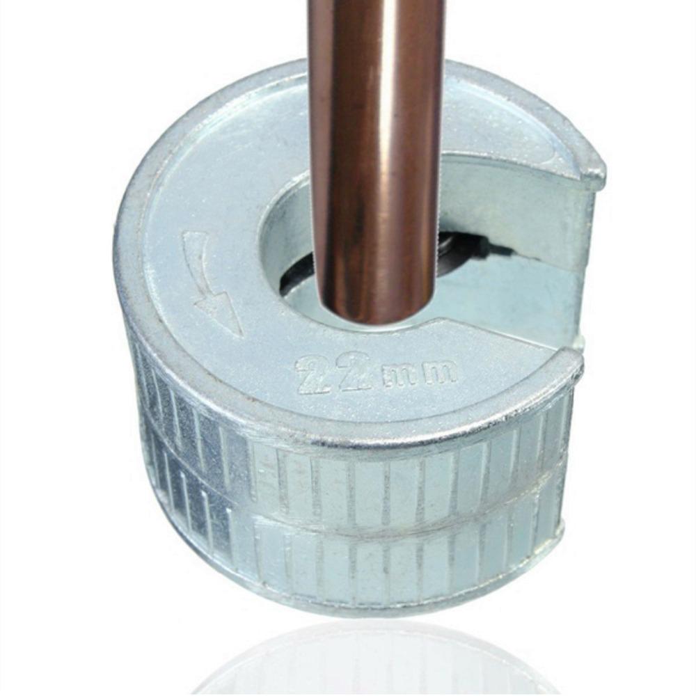 Multi-Size Pipe Cutter Set: 15mm/22mm/28mm for Copper, Aluminum, PVC – Precision Cutting Tool