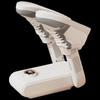 Charming Girl Foldable Low-Noise Shoe Dryer