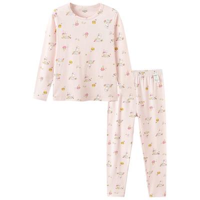 Pyjamas og badekåper (Jenter fra 4 år) – Pyjamas sett