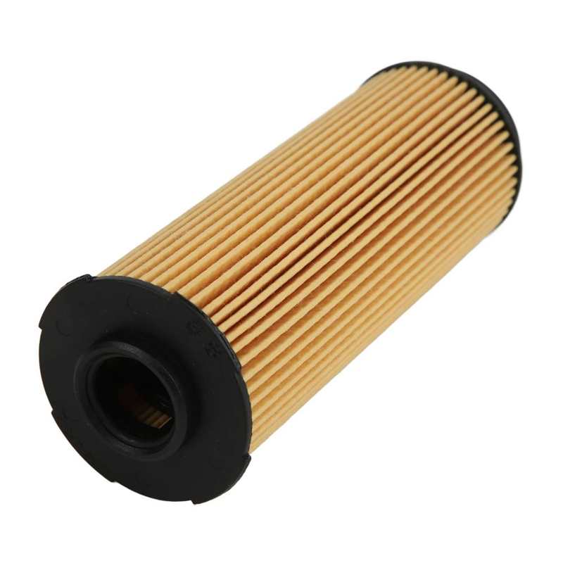 HU6022Z Oil Filter Safe Portable Eco Friendly Compact Cartridge Oil Filter with Rubber Ring for Repair