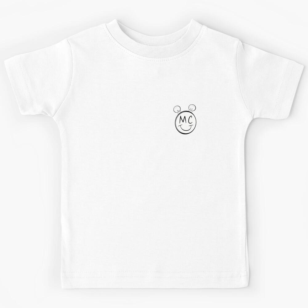 MC new logo Kids T-Shirt 150