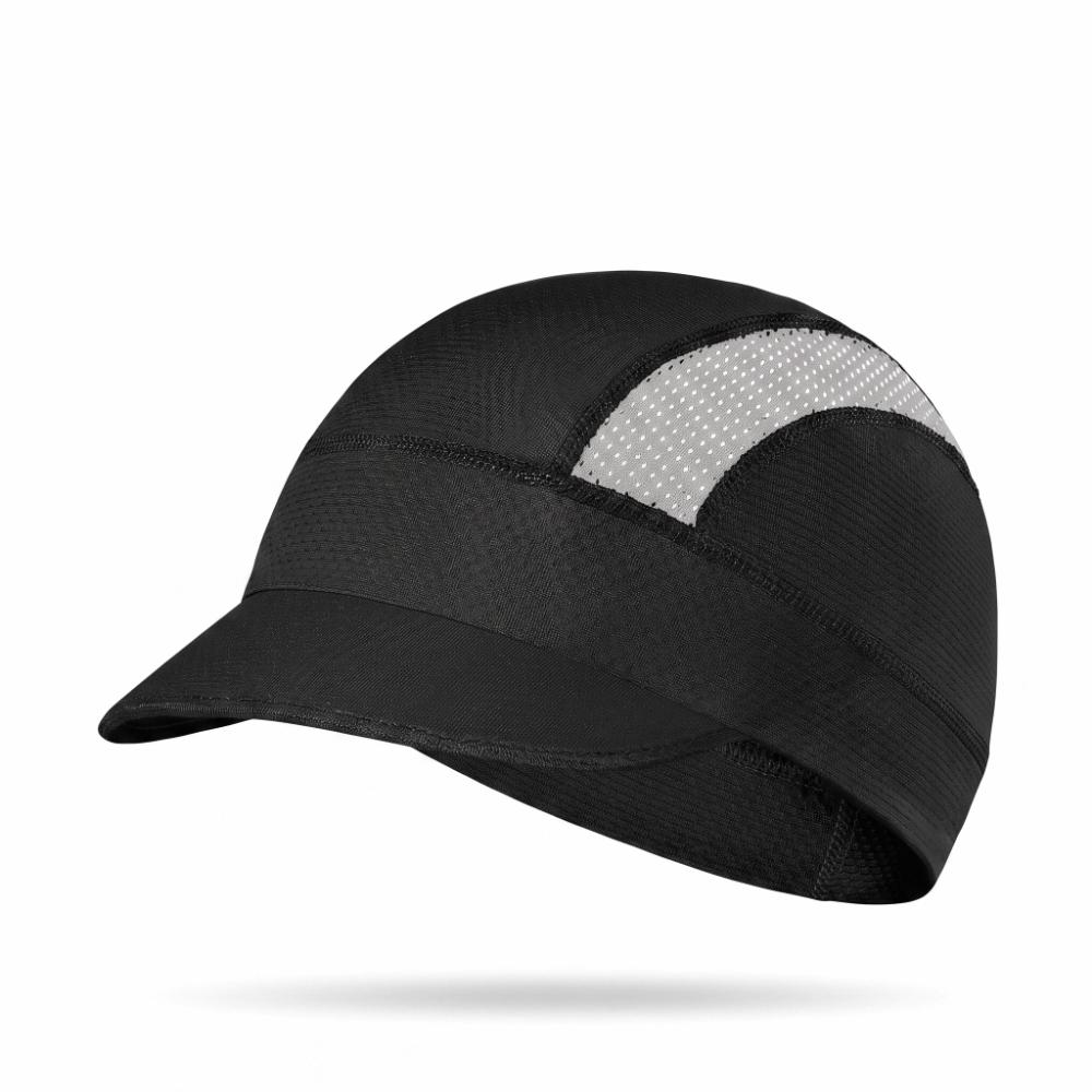 Small Brim Cycling Caps Breathable Mesh Sports Sunhat Bicycle Hat Baseball Cap Cycling Sport