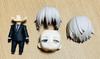 [USED] Fox God Soushi Nendoroid 2595 Please Be Sure To Read the Description