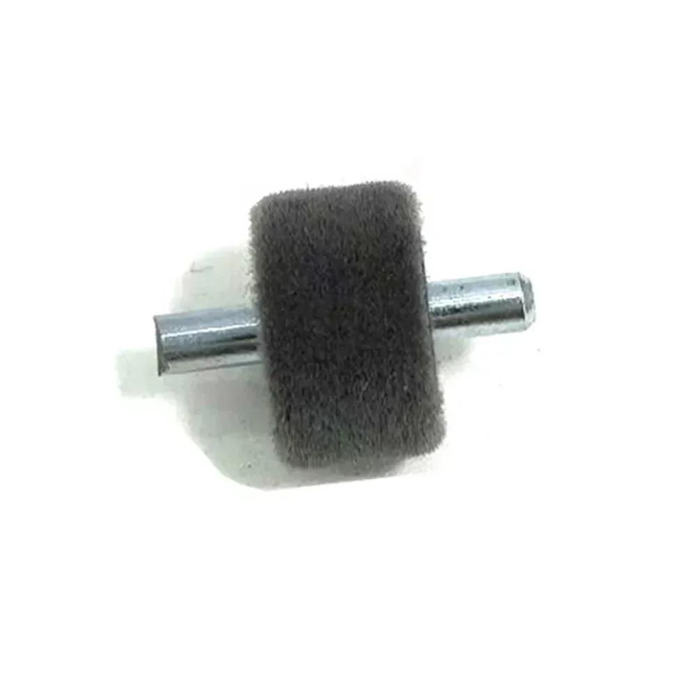 

Оси и ролики (маленькие колеса) Для Powerheads DYSON (моторизованные головки) Запасные части аксессуары пылесоса China Mainland