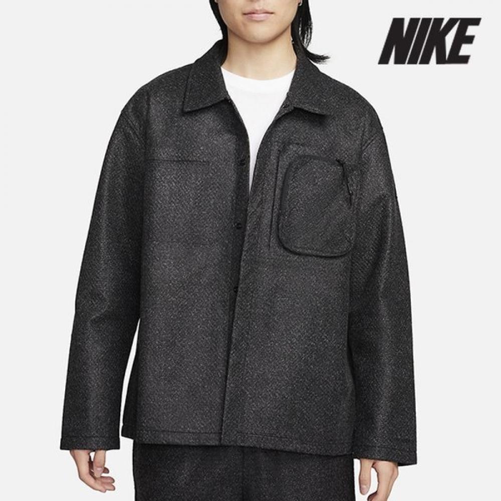 

Nike Bargain Nike Jacket A7 Dv9993 060 Men S Forward Workwear Jacket Workwear Jacket 95M