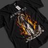 Saint Seiya Shirt Shiryu Tshirt Hyoga T-Shirt Shun Top Ikku Anime Graphic Tee