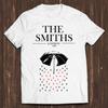 The Smiths London 1986 Funny Unisex Gamer Meme Cult Horror Movie Music Cool Gift Tee Mens Kids T Shirt C2593