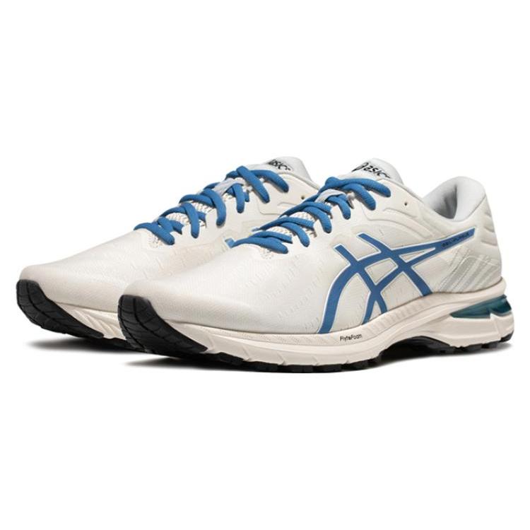 New Asics Gel Pursue 7 'White Water Blue' 1011B254-100
