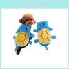 Pet Go Pokemon Cão Gato Roupas Fantasia Pikachu Squirtle Roupa com Capuz Halloween