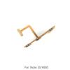 For Infinix Note 7 8 10 Note11 Note12 Note30 X690 X692 X693 X695 X663 Power Button Volume Flex Cable OnOff