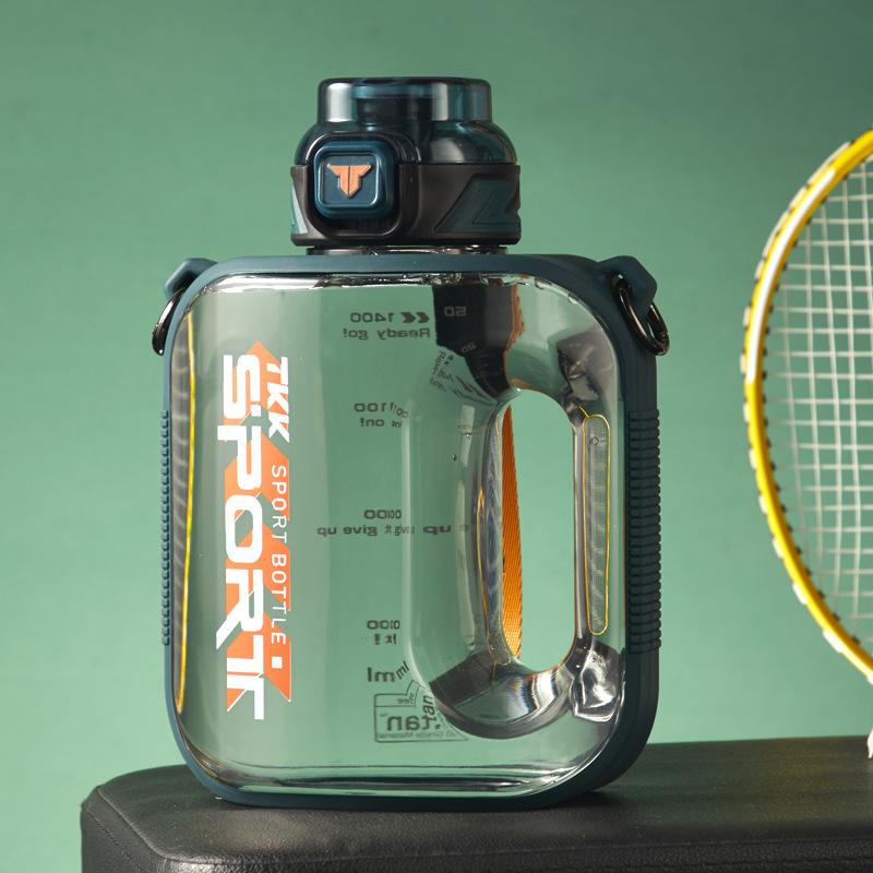 TKK 1/1.6/2L Sports Large Water