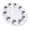 Paint Aluminium Supply Color Mixing Tray