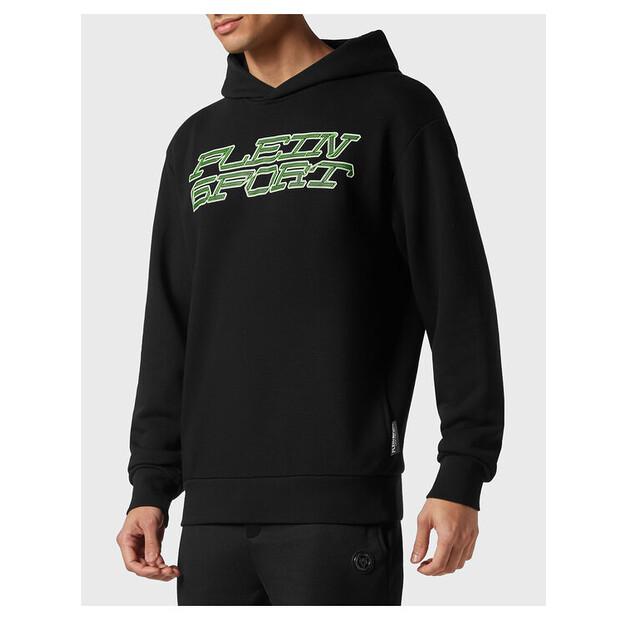 Толстовка Plein Sport 2421 EU 4XL