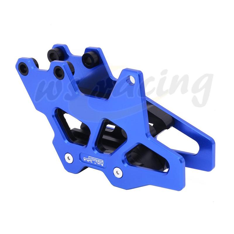 Motorcycle Sprocket Chain Guide Guard For Suzuki Yamaha RM RMZ RMX DRZ WRF YZ YZF 125 250 400 426 450 1996-2008