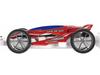 Tamiya Mini 4WD PRO Series 46 MA Chassis 18646 No. DCR-01 (Decross-01)
