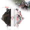 LED Front Turn Signal Light Lamp For KAWASAKI NINJA 250 300 400 650 1000 EX650