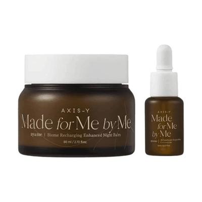 Biome Recharging Night Renewal Set