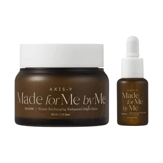 

[AXIS-Y] Ночной набор для перезарядки биомов