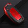 Beijing Hyundai Key Bag for Mingtu, Ix35, Ix26, Langdong, Lingdong, Sonata 9, Reina, Tusheng - Shell Buckle