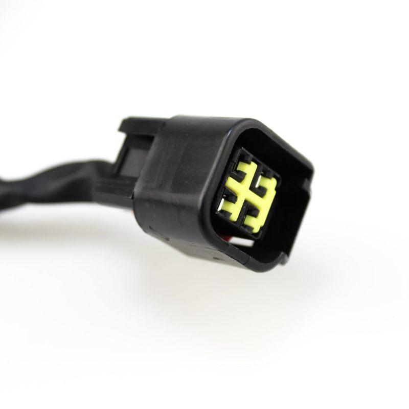 4.5 m(15ft) Engine Interface Cable NMEA2000 Connection with T Connector for Yamaha Outboard 2006 & Newer, 000-0120-37, 3004.6865