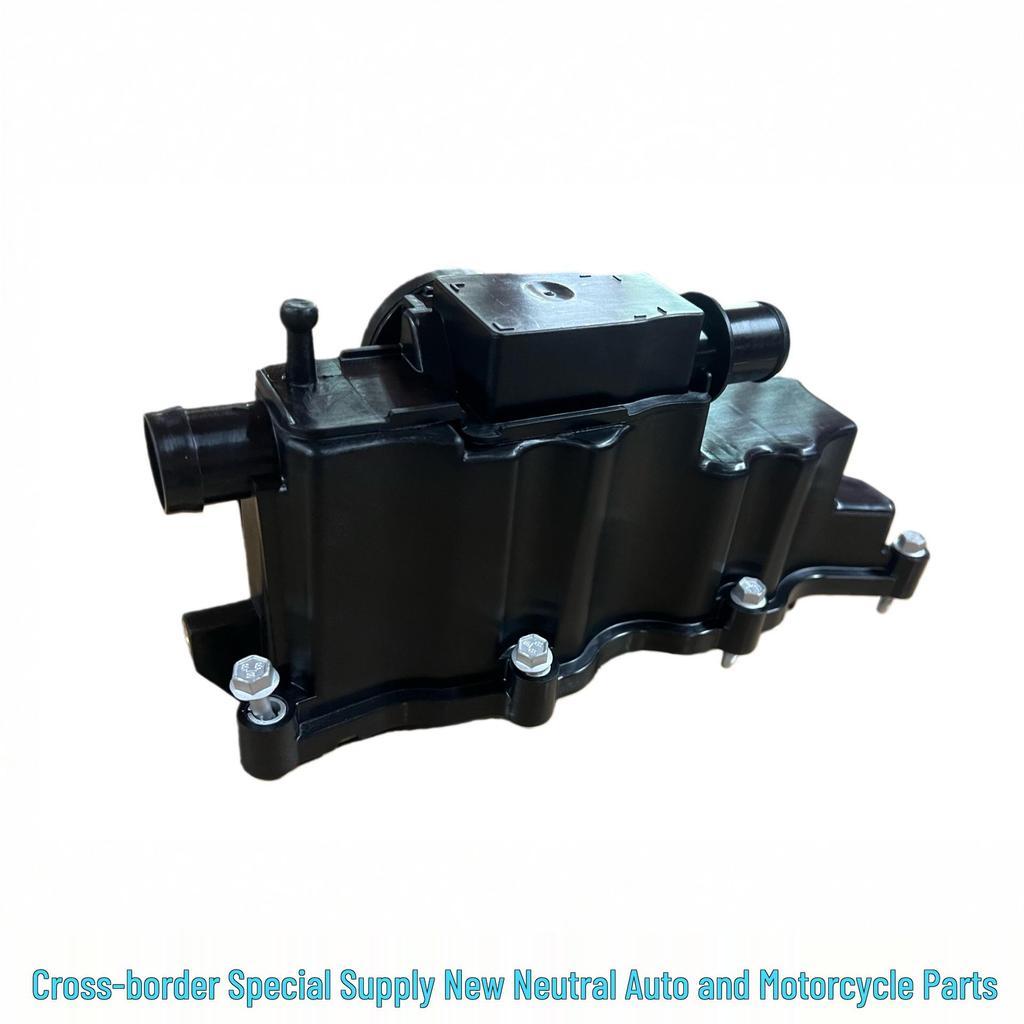 LR110464 Kompatibilní s Jaguar Land Rover Kryt ventilů LR094438/JDE39605/JDE40122