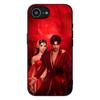 Romance Club Casing Phone Cover for Samsung Galaxy S25 S24 S23 FE Plus Ultra S7 Edge A16 A15 5G s25+ Soft Case