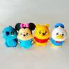 Anime Character Tears Eye Series Blind Box Bear Duck Stitch Kawaii Action Character Series Gift Accessories Birthday Surprise