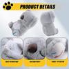Anxiety Relief Koala the Relief Koala Breathing Plush Toy 1Pcs