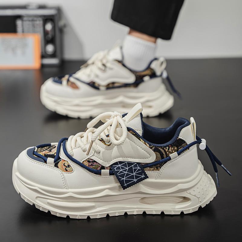 Fashion CYYTL Breathable Mens Shoes Sneakers Casual Outdoor Summer Sports Running Hiking Fashion Luxury Tennis Designer Platform Loafers