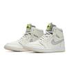 Air Wmns Air Jordan 1 High Zoom Pearl White CT0979-107
