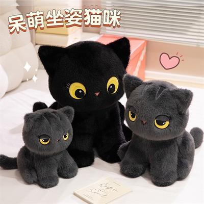 Panenky a plyšové hračky – Plyšová zvířátka