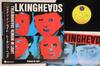 LP Record TALKING HEADS - Remain In Light RJ7691 SIRE 1980 Japan Obi Rock Used