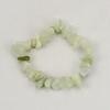 Handmade Beads, Natural Crystal Gravel Bracelet Bracelet B54