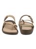 Shoetopia Women Premium Stylish Comfortable Casual Sandals | Lightweight Anti-Slip Sole Outdoor | Strong Grip Sole Durable Everyday Footwear