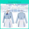 Cardcaptor Sakura Little Sakura Cosplay Dress With Polyester Material For Cosplay Events