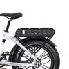 ONESPORT OT08 E-Bike für Erwachsene - 500W Reaktionsschneller Motor 48V18Ah Abnehmbarer Akku 120KG Tragfähigkeit Perfekt für den täglichen Gebrauch
