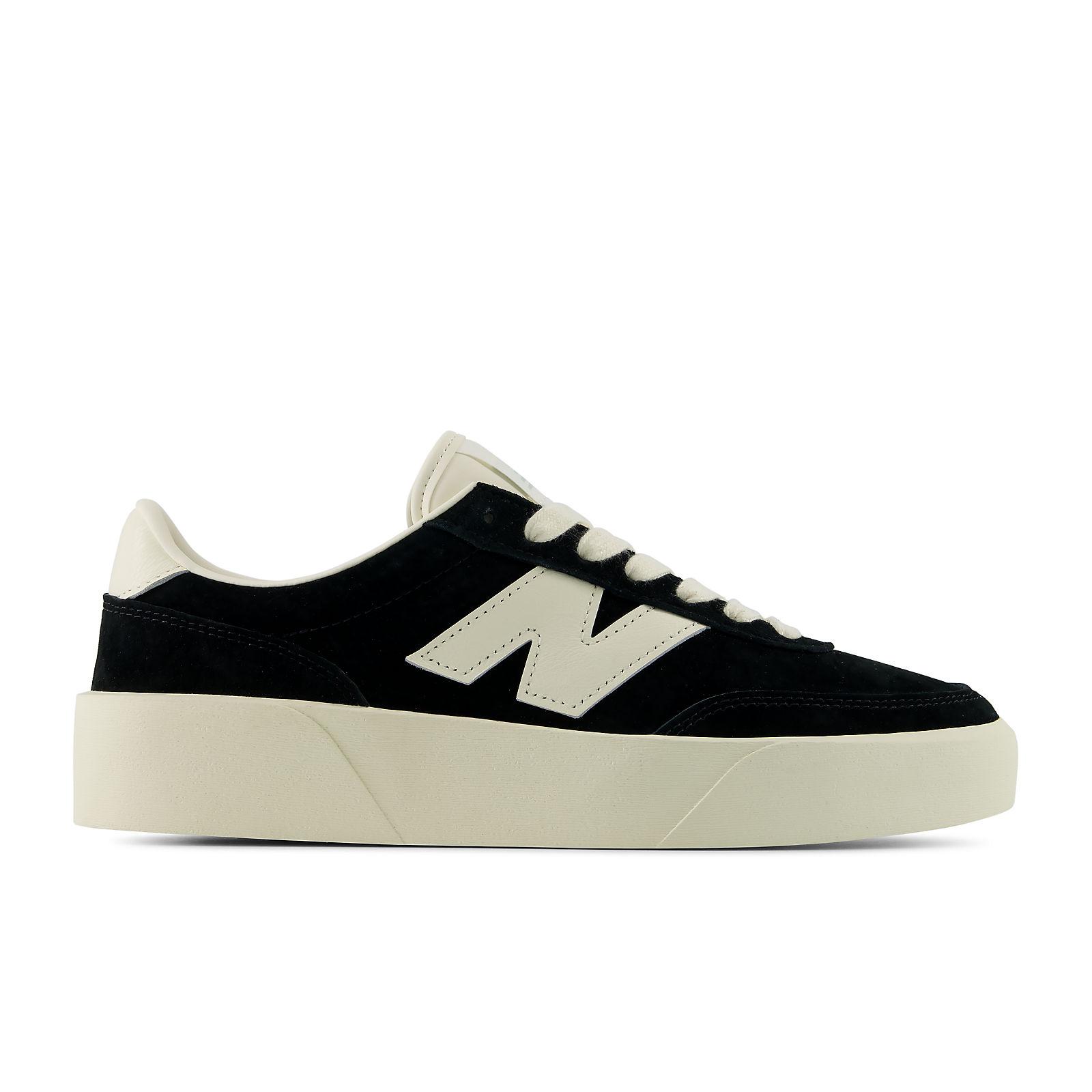 Sneakers New Balance 750 Black/ Angora EUR 38.5 - Bild 5