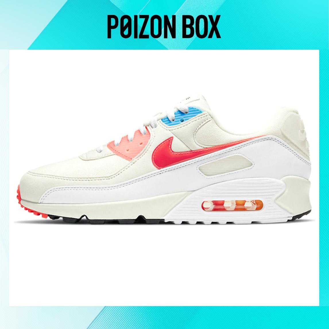 

Nike Air Max 90 The Future is in the Air